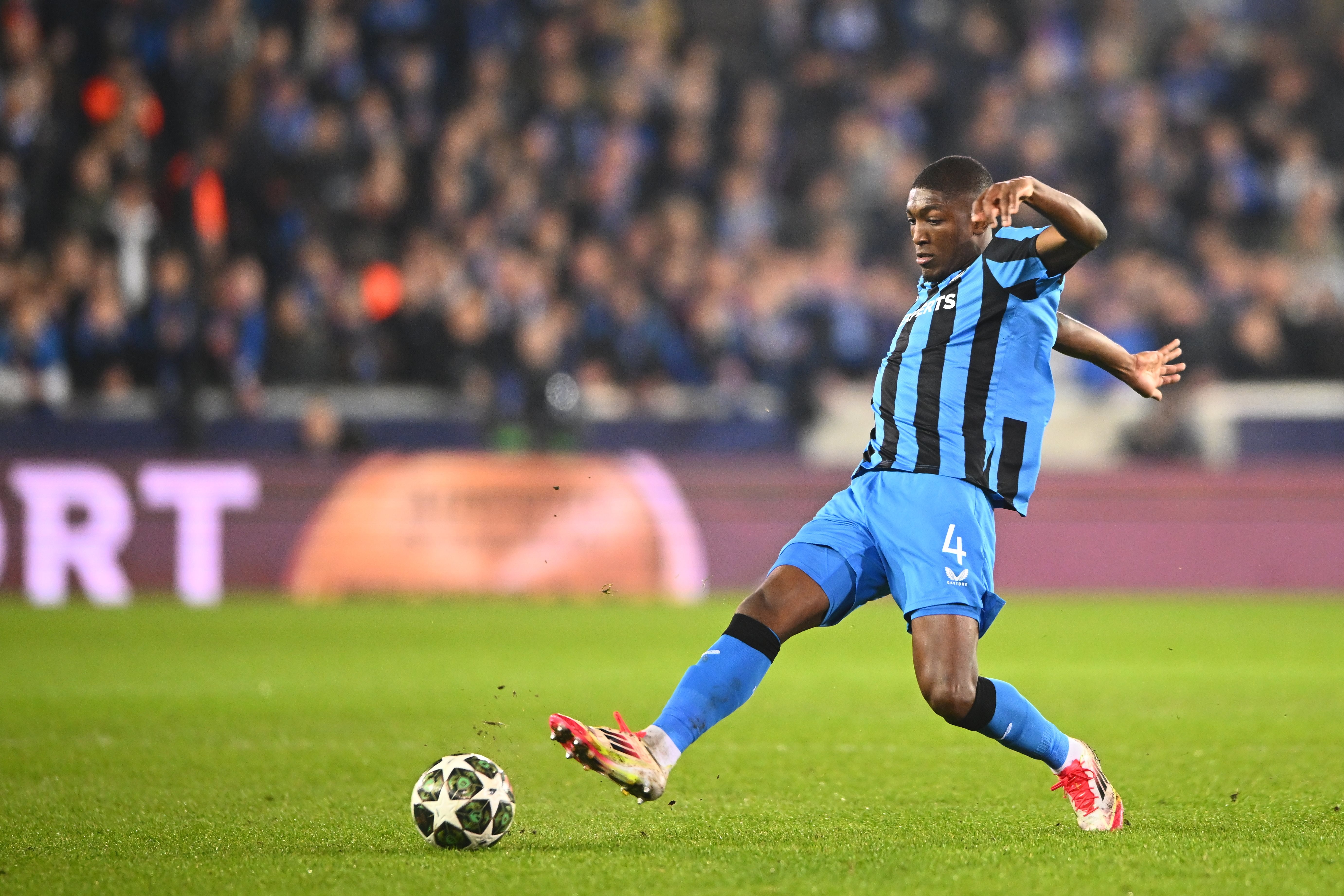 开云体验-莫雷托：国米有意布鲁日后卫奥多涅兹 今夏选帅曾考虑过哈维