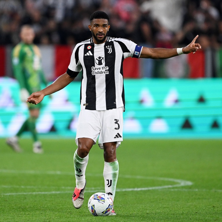 开云网址-布雷默：原本想和基耶利尼一起踢球 C罗、内马尔、姆巴佩最难防