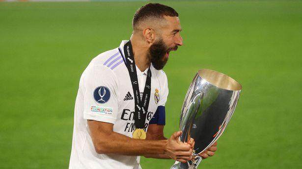 开云体验-本泽马拿下金球奖已无悬念 10月领奖只是大戏序幕