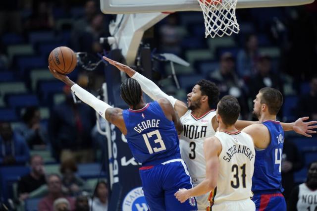 开云官网-下半场26分！快艇输得诡异 疲劳并非唯一问题